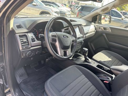 Used 2020 Ford Ranger XLT w/ Equipment Group 301A Mid image 17