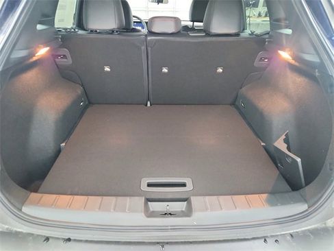 New 2026 Nissan Kicks SR image 38