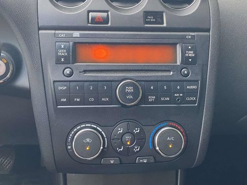 Used 2012 Nissan Altima 2.5 S FWD image 23