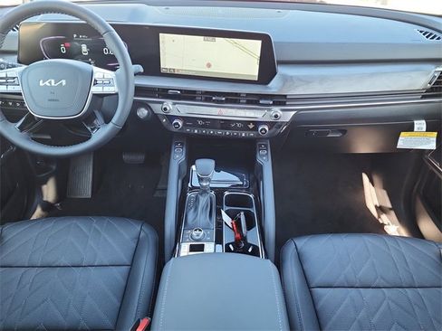 New 2025 Kia Telluride EX X-Line image 19
