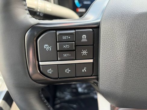 New 2026 Ford F350 Platinum AWD/4WD image 14