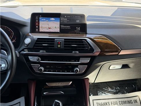 Used 2020 BMW X4 xDrive30i w/ Executive Package AWD/4WD image 39