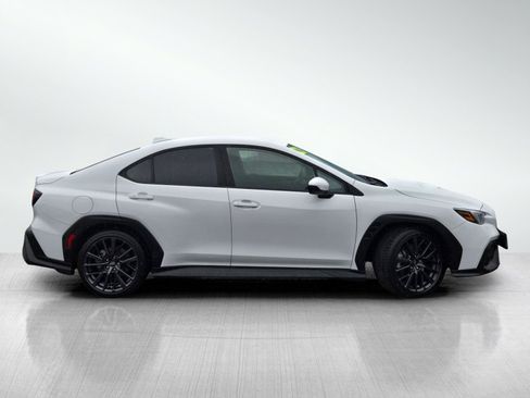 Certified 2022 Subaru WRX Premium AWD/4WD image 3