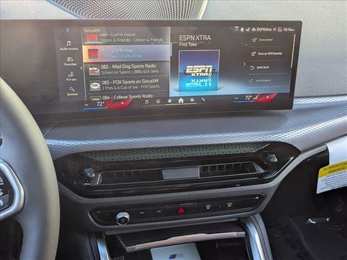 New 2026 BMW 430i xDrive image 12