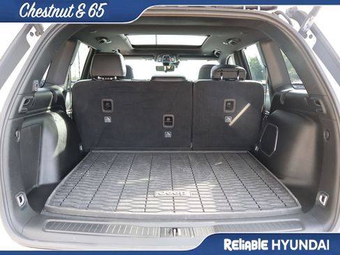 Used 2024 Jeep Grand Cherokee Limited 4xe AWD/4WD image 15