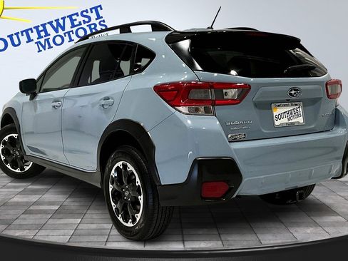 Used 2023 Subaru Crosstrek 2.0i image 4