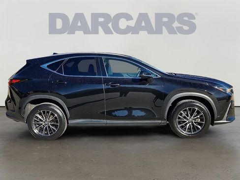 Used 2024 Lexus NX 350h AWD w/ Premium Package image 7