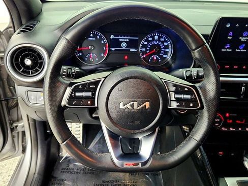 Used 2024 Kia Forte GT-Line FWD image 12