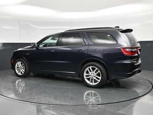 Used 2025 Dodge Durango R/T AWD/4WD image 10