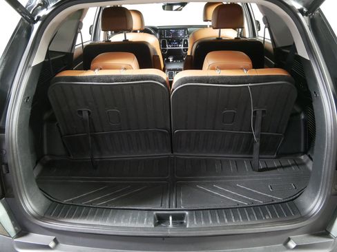 Used 2022 Kia Sorento SX Prestige w/ Rust Color Package image 18