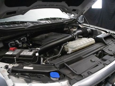 Used 2021 Ford F150 Platinum AWD/4WD image 28