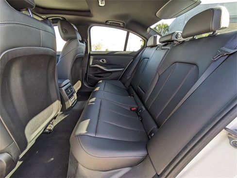 Used 2024 BMW 330i xDrive Sedan image 14