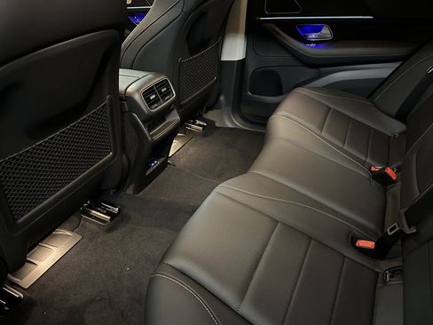 New 2026 Mercedes-Benz GLE 350 4MATIC image 11