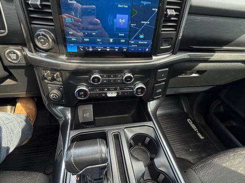Used 2021 Ford F150 XLT w/ Equipment Group 302A High AWD/4WD image 14