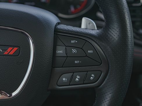 Used 2024 Dodge Durango R/T AWD/4WD image 26