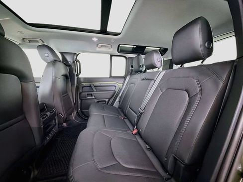 New 2026 Land Rover Defender 110 S AWD/4WD image 26