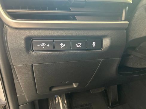Used 2025 Kia Telluride S AWD/4WD image 43