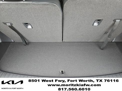 New 2026 Kia Sorento SX FWD image 23