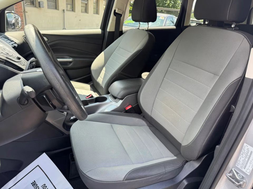 Used 2016 Ford Escape SE AWD/4WD image 11