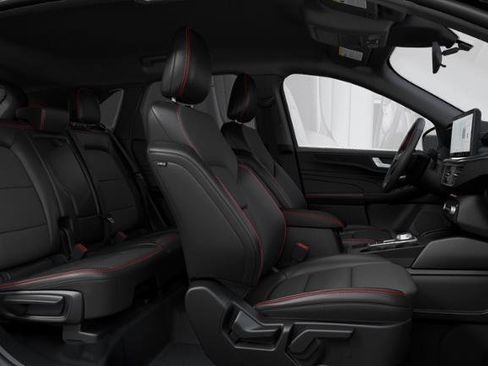 New 2025 Ford Escape ST-Line w/ Equipment Group 301A image 47