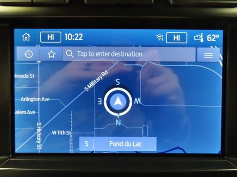 Used 2023 Ford F150 XLT w/ Equipment Group 301A Mid image 14