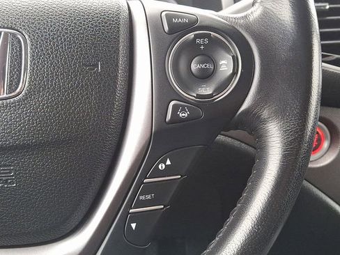 Used 2023 Honda Ridgeline RTL image 25