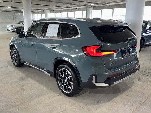 Used 2025 BMW X1 xDrive28i AWD/4WD image 6