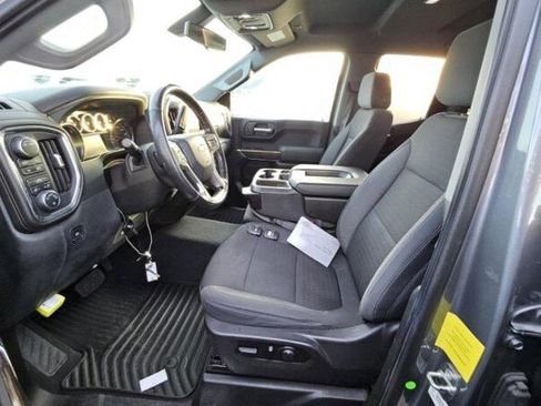 Used 2020 Chevrolet Silverado 1500 LT w/ All-Star Edition image 6