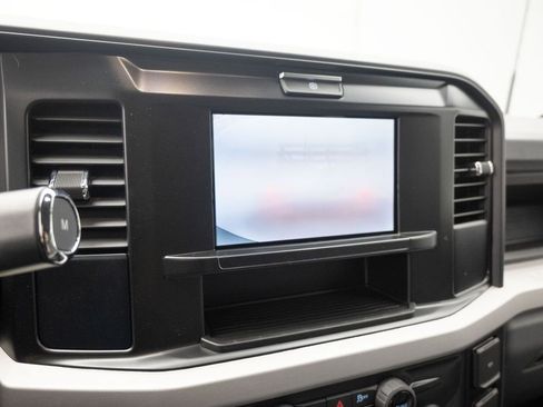 New 2026 Ford F550 XL image 16
