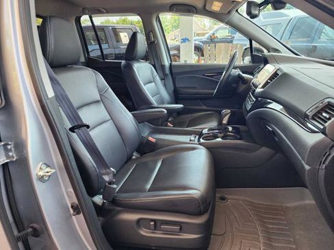 Used 2017 Honda Ridgeline RTL-E image 18