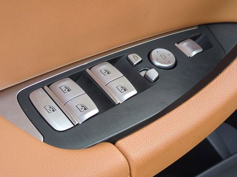 Used 2024 BMW X3 M40i image 23