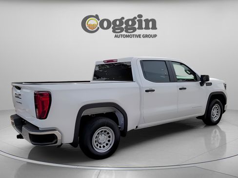New 2026 GMC Sierra 1500 Pro w/ Pro Value Package image 16