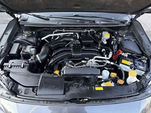 Used 2020 Subaru Crosstrek 2.0i Limited w/ Moonroof Package image 26