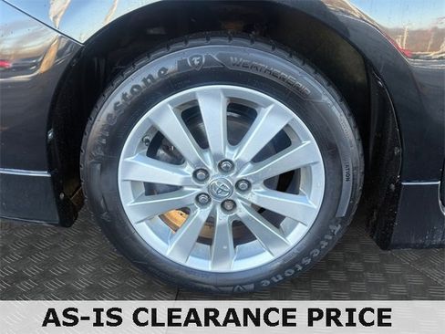 Used 2010 Toyota Corolla S image 14