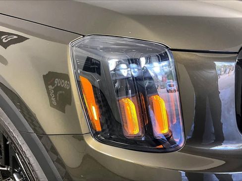 Used 2024 Kia Telluride SX X-Line image 27