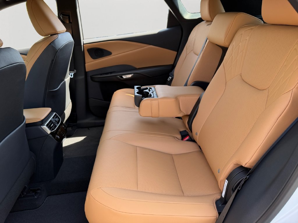 New 2026 Lexus RX 350 Premium AWD/4WD image 8