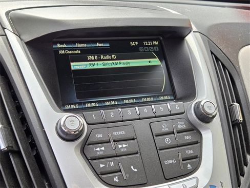 Certified 2012 Chevrolet Equinox LT w/ LPO, Protection Package image 20