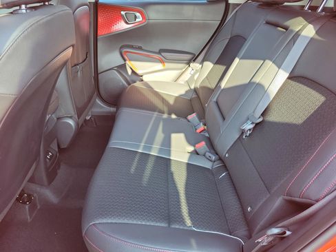 New 2025 Kia Soul GT-Line image 15