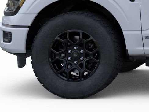 New 2025 Ford F150 XLT w/ Equipment Group 302A MID image 19