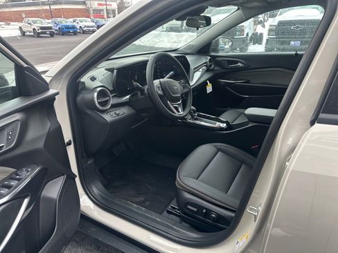 New 2026 Chevrolet Trax ACTIV w/ Driver Confidence Package image 14