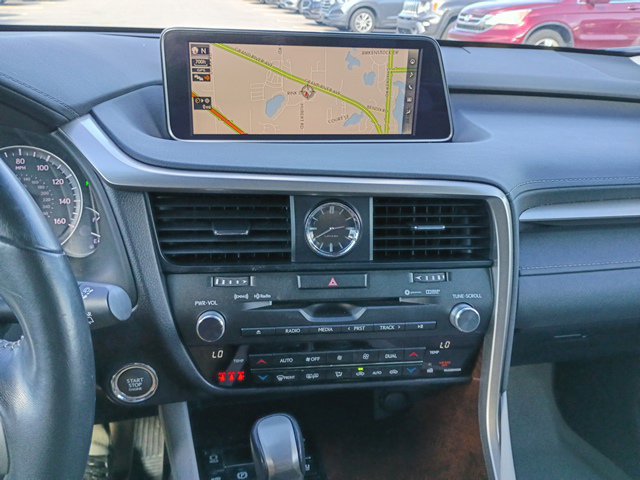 Used 2019 Lexus RX 350 AWD w/ Navigation Package image 10