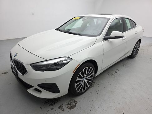 Used 2024 BMW 228i xDrive Gran Coupe w/ Convenience Package AWD/4WD image 5
