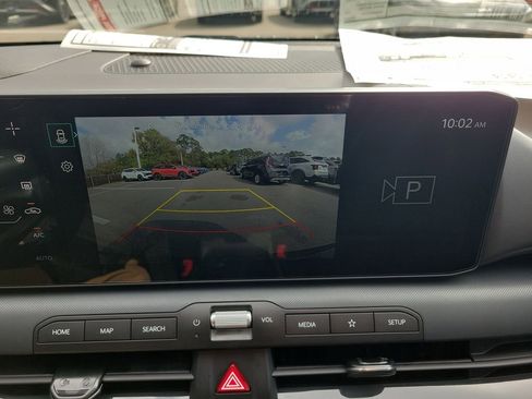 New 2026 Kia K4 EX image 30