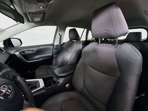 Certified 2023 Toyota RAV4 XLE AWD/4WD image 3