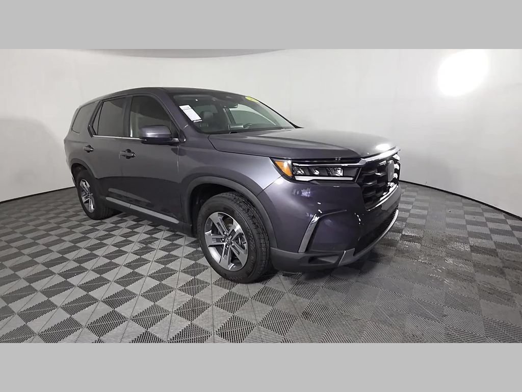 Used 2024 Honda Pilot EX-L image 39