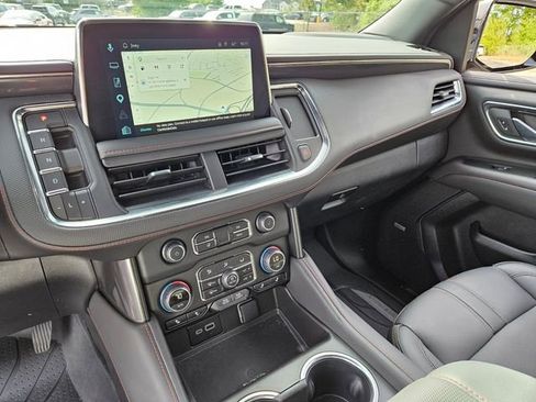 Used 2024 Chevrolet Tahoe RST w/ Luxury Package image 21