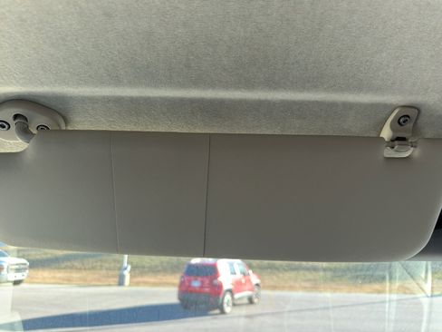 New 2026 RAM ProMaster 2500 w/ Convenience Group image 22