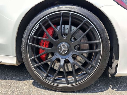 Used 2021 Mercedes-Benz C 63 AMG S image 7
