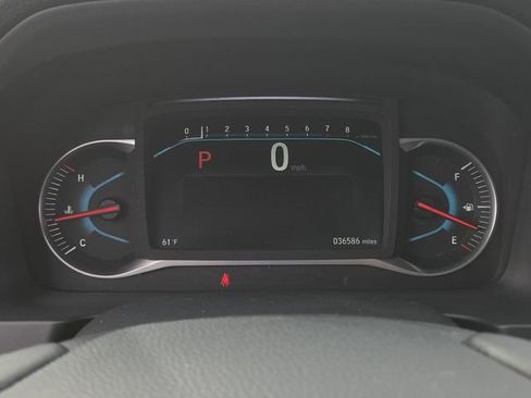 Used 2021 Honda Pilot Special Edition image 35