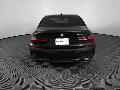 Used 2020 BMW M340i w/ Executive Package image 26